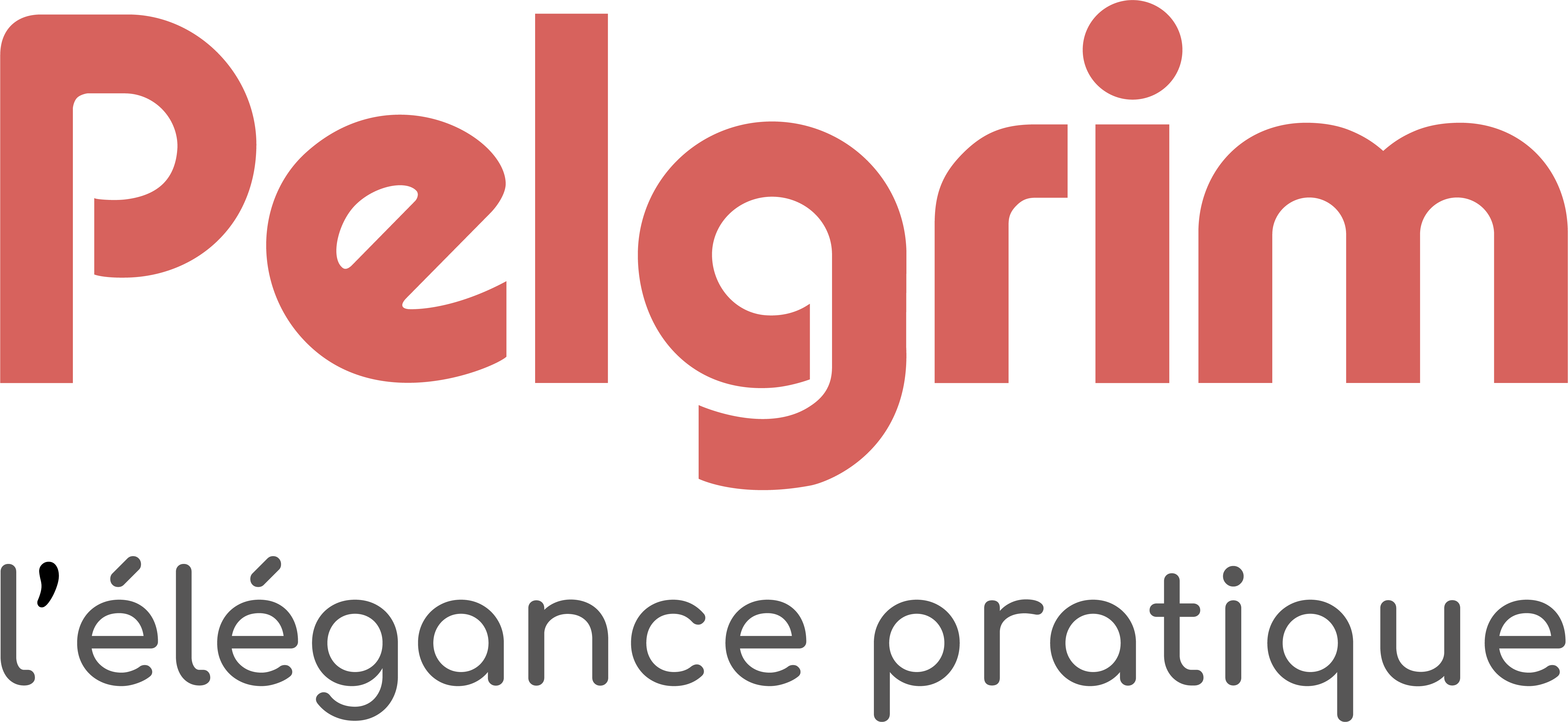 Pelgrim Logo